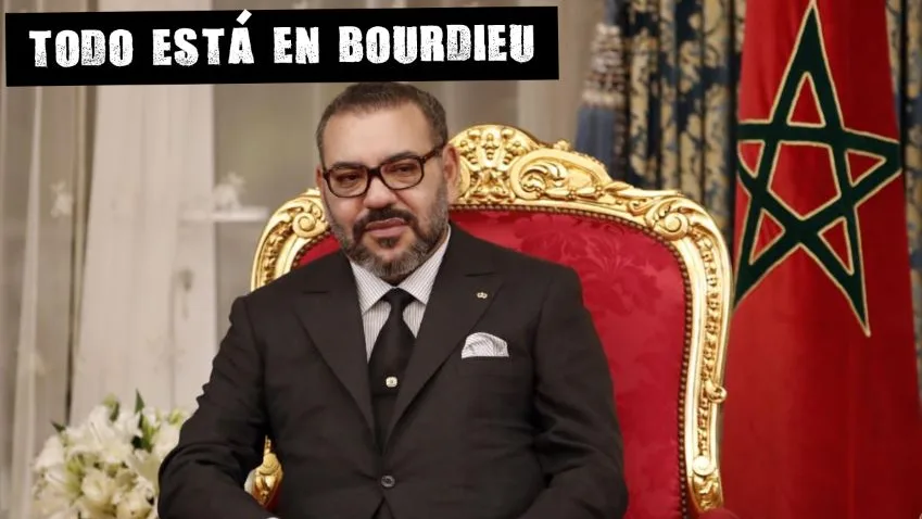 Mohamed VI Mohamed VI
