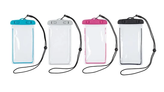 Fundas impermeables para móvil Fundas impermeables para móvil
