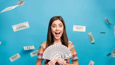 ¿Cuánto dinero necesitamos para ser felices? ¿Cuánto dinero necesitamos para ser felices?