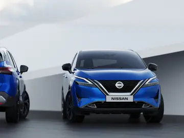 Nissan Qashqai 2021 Nissan Qashqai 2021