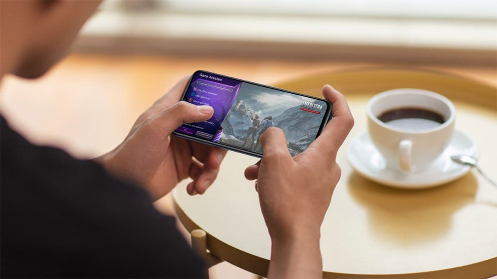 Vivo Y52 5G