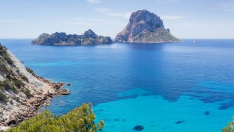 Ibiza
