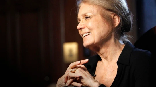 La feminista Gloria Steinem, premio Princesa de Comunicación y Humanidades La feminista Gloria Steinem, premio Princesa de Comunicación y Humanidades