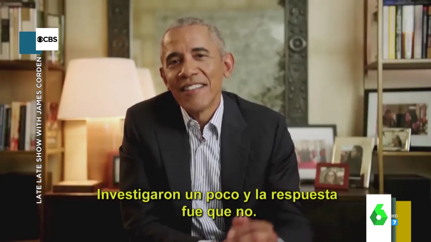 Obama Obama