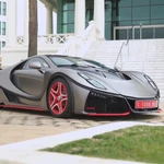GTA Spano