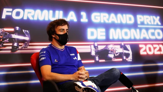 Fernando Alonso Fernando Alonso