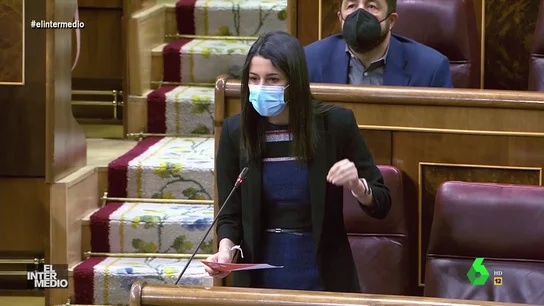 Manipulado Arrimadas Aserejé Manipulado Arrimadas Aserejé