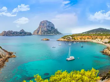 Ibiza Ibiza
