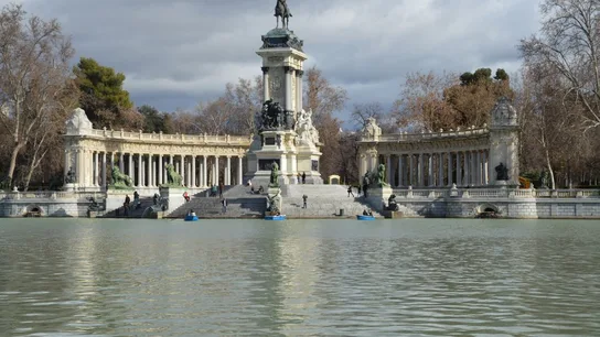 Madrid incentivará el turismo nacional con bonos valorados en hasta 600 euros Madrid incentivará el turismo nacional con bonos valorados en hasta 600 euros