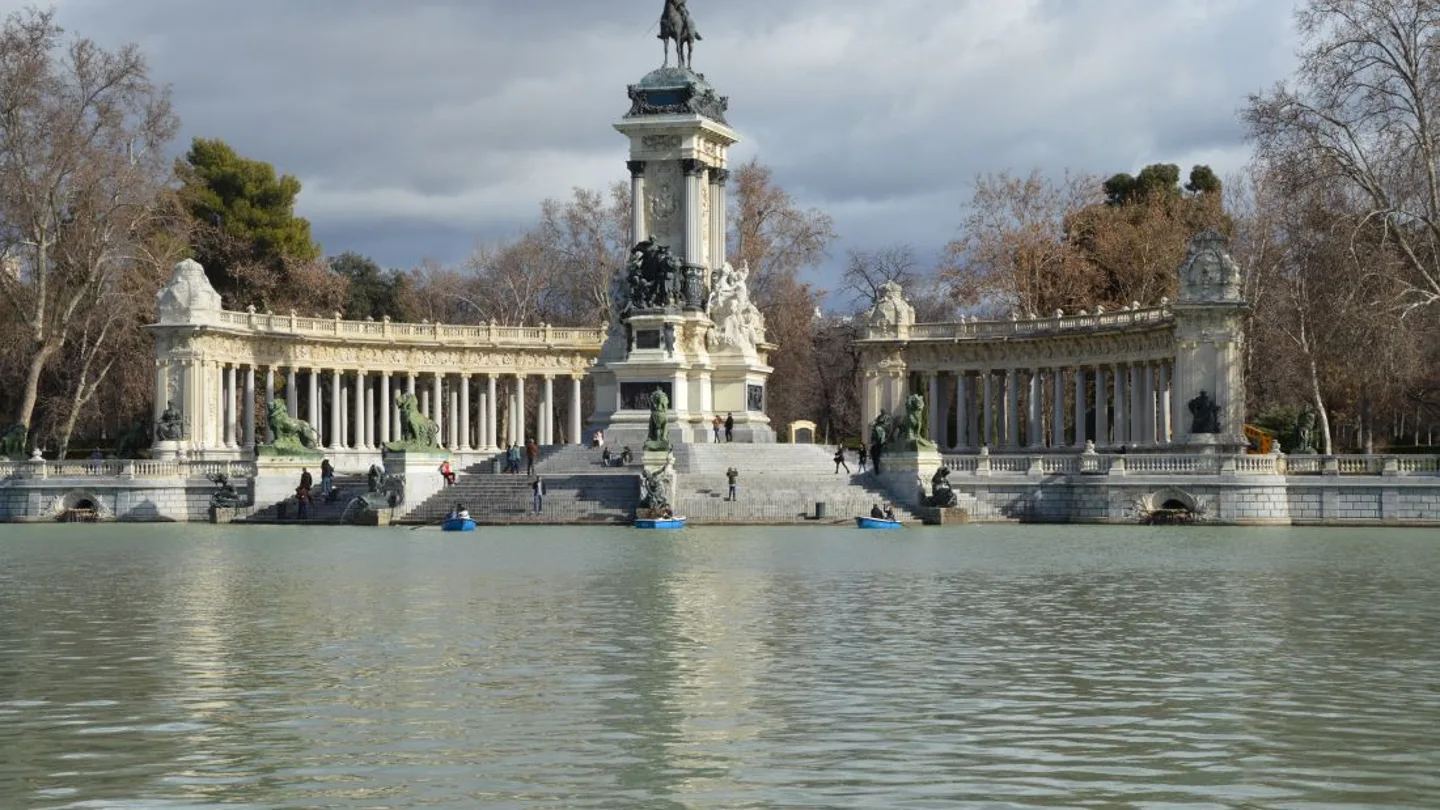 Madrid incentivará el turismo nacional con bonos valorados en hasta 600 euros Madrid incentivará el turismo nacional con bonos valorados en hasta 600 euros