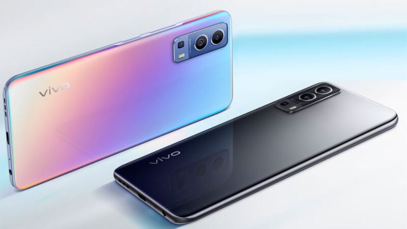 Los Vivo Y72 5G y Vivo Y52 5G ya se pueden comprar en España