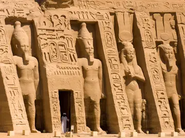 Egipto Egipto