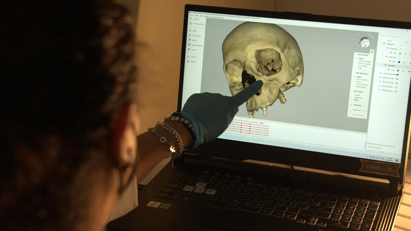 Más cerca de de desvelar el origen de Cristóbal Colón gracias a un estudio de ADN Más cerca de de desvelar el origen de Cristóbal Colón gracias a un estudio de ADN