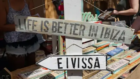 Ibiza Ibiza