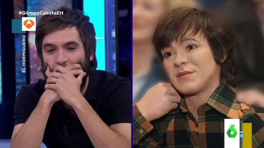 Ricardo Gómez Ricardo Gómez