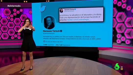 Cristina Gallego Cristina Gallego