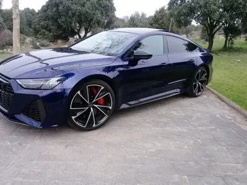 Audi RS7 Audi RS7