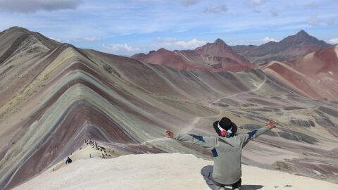 Vinicunca