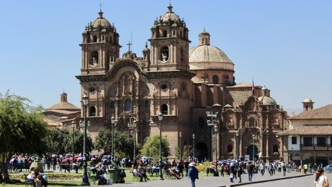 Cuzco