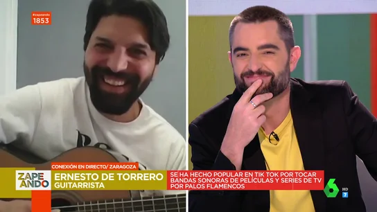 Entrevista Entrevista