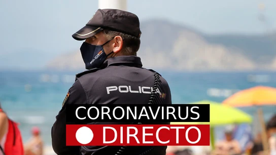 Última hora por la segunda dosis de las vacunas por Coronavirus en España, Astrazeneca y Pfizer, hoy | COVID-19 en Madrid y resto de CCAA Última hora por la segunda dosis de las vacunas por Coronavirus en España, Astrazeneca y Pfizer, hoy | COVID-19 en Madrid y resto de CCAA