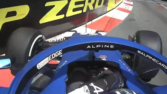 Fernando Alonso Fernando Alonso