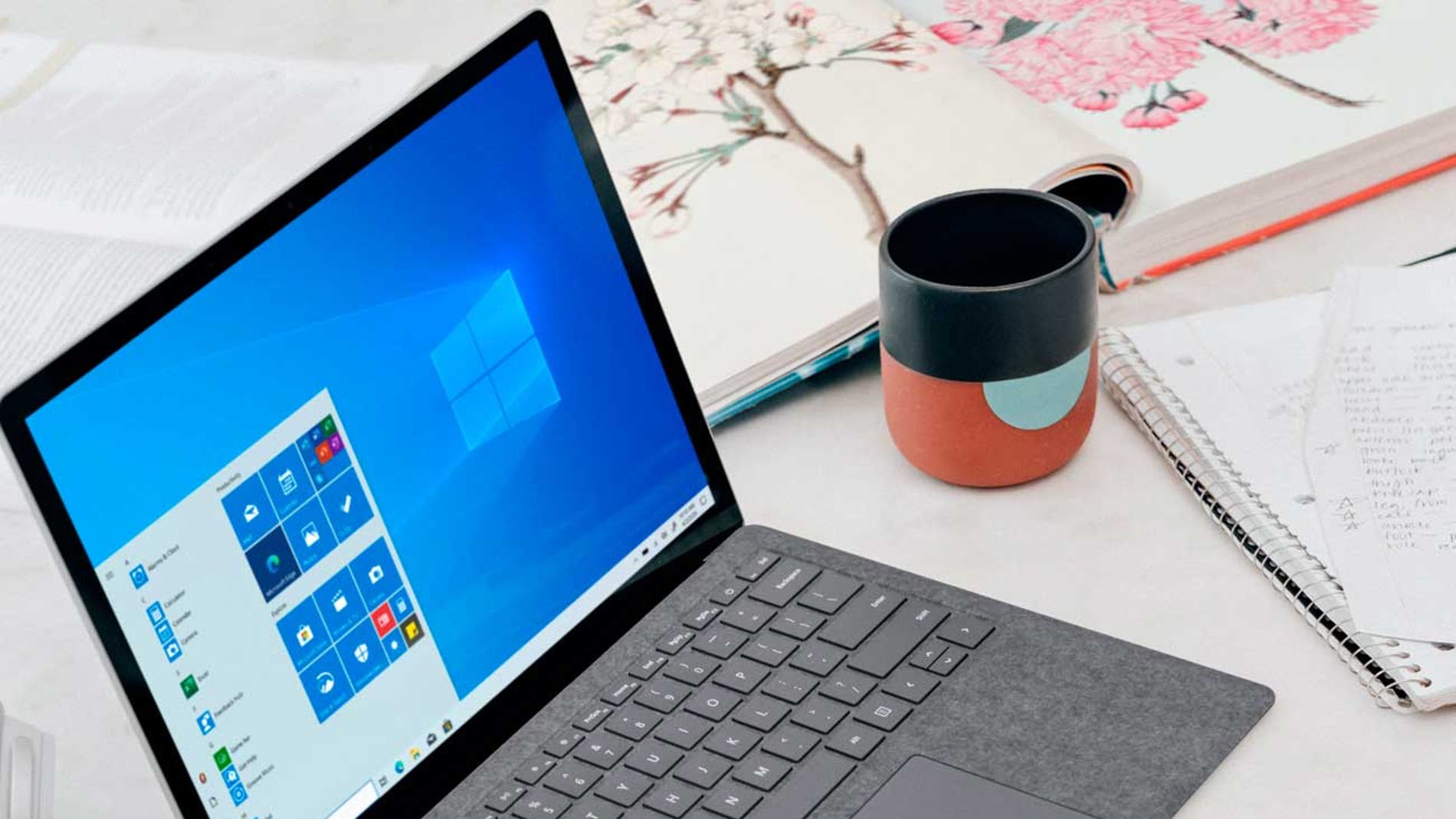 Personaliza tus noticias con en nuevo Widget de Windows 10