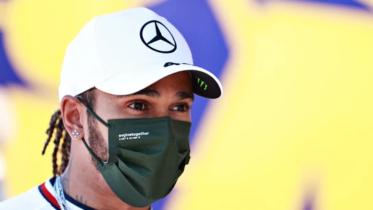 Lewis Hamilton Lewis Hamilton