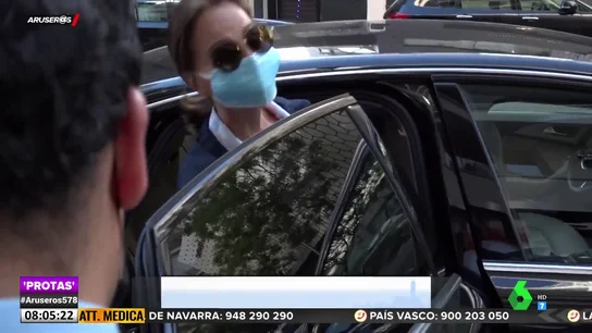 Isabel Preysler se pronuncia sobre los rumores de infidelidad de Íñigo Onieva a Tamara Falcó Isabel Preysler se pronuncia sobre los rumores de infidelidad de Íñigo Onieva a Tamara Falcó