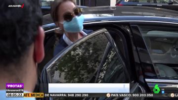 Isabel Preysler se pronuncia sobre los rumores de infidelidad de Íñigo Onieva a Tamara Falcó