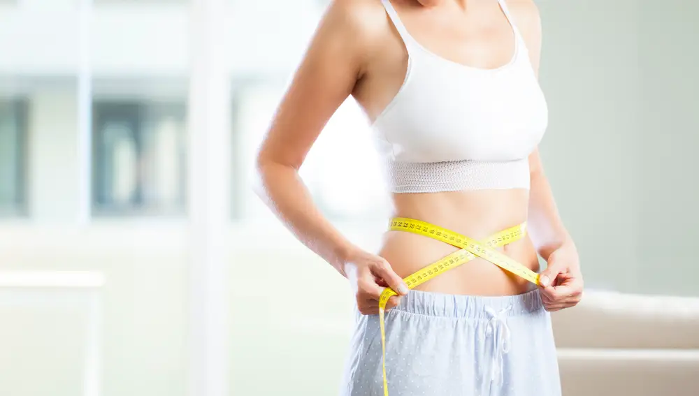 Cómo afecta el 'Set Point' de cada persona a la efectividad de las dietas para ganar o perder peso