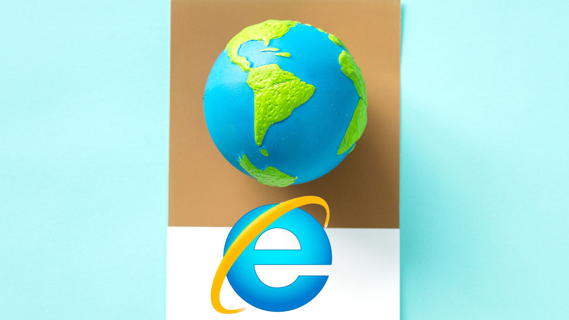 Internet Explorer