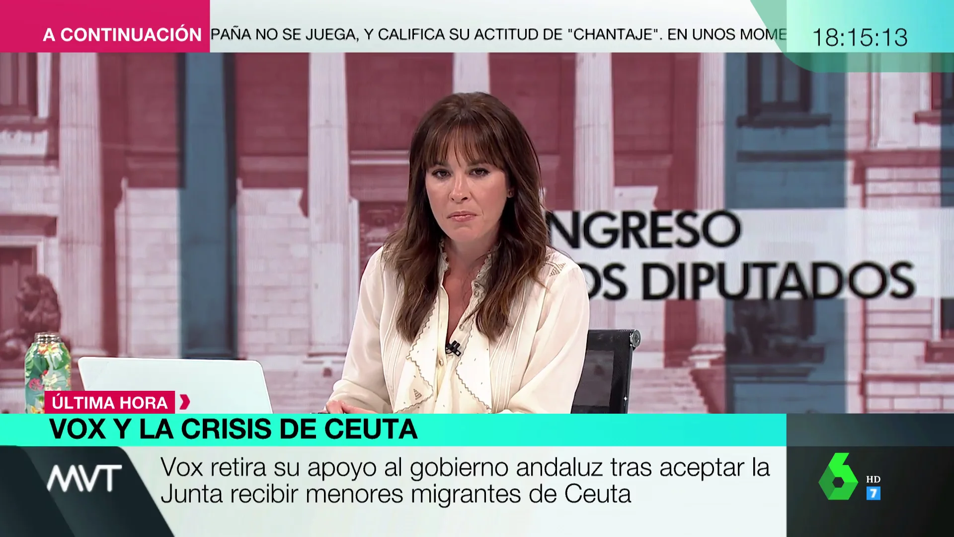 Mamen Mendizábal Mamen Mendizábal