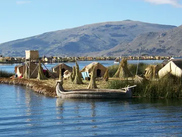 Lago Titicaca Lago Titicaca