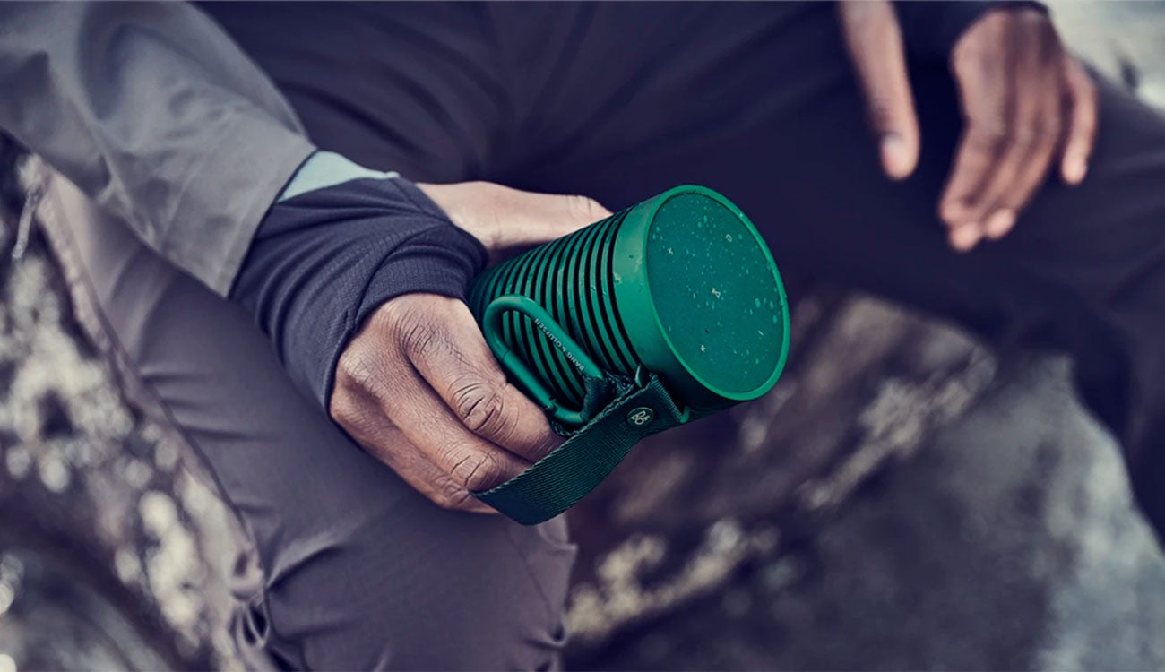 Bang & Olufsen Beosound Explore