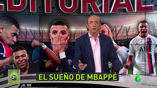 Editorial 'Jugones' Editorial 'Jugones'