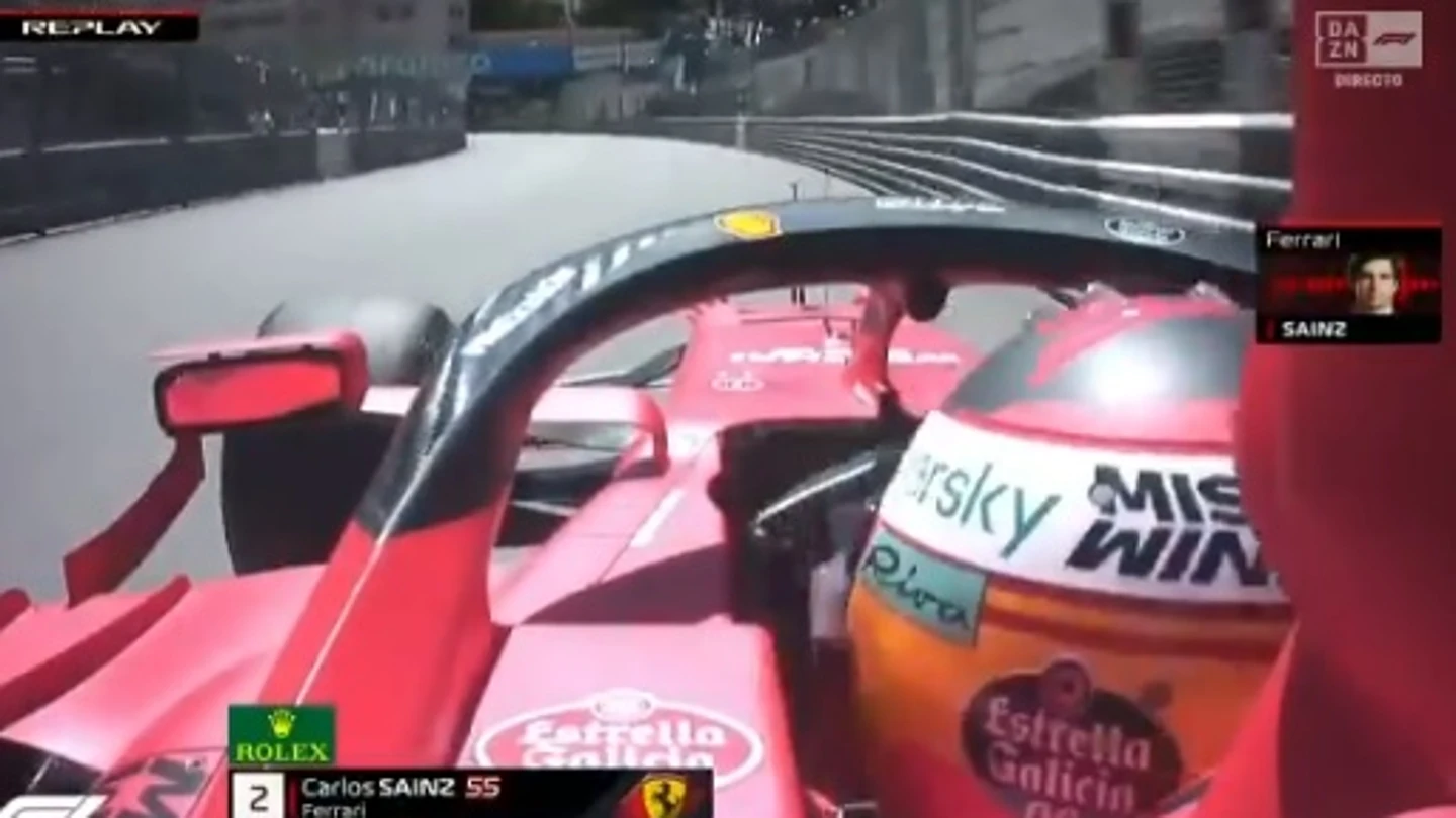Carlos Sainz Carlos Sainz