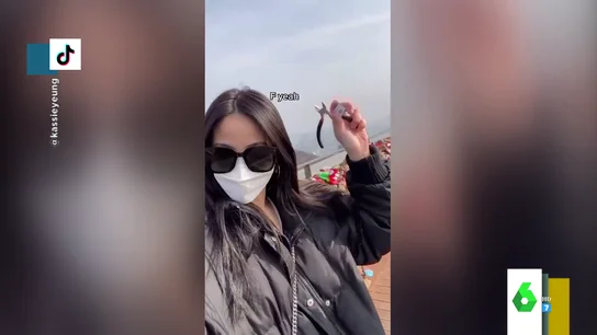 Viaje ex Viaje ex