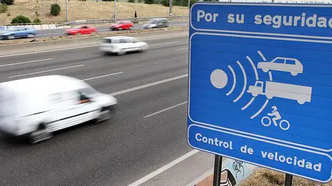 Toledo contará con dos nuevos radares de tráfico Toledo contará con dos nuevos radares de tráfico