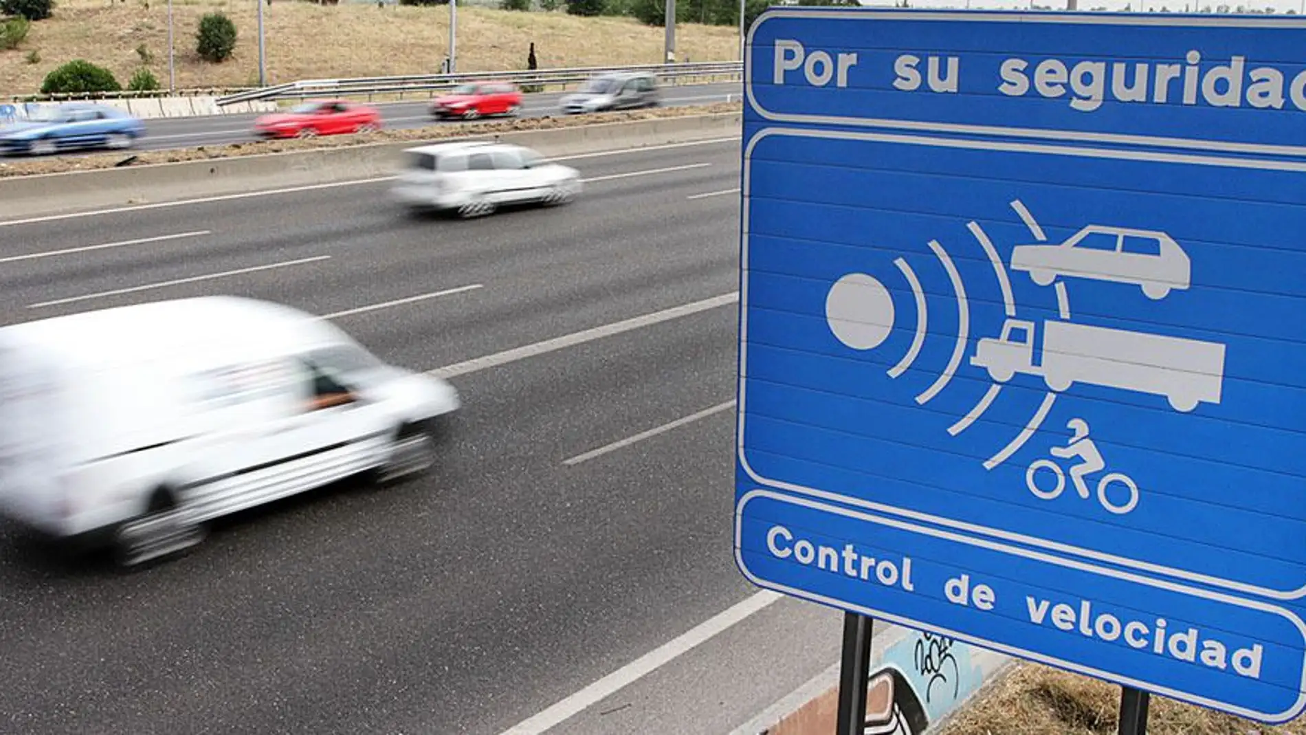 Toledo contará con dos nuevos radares de tráfico