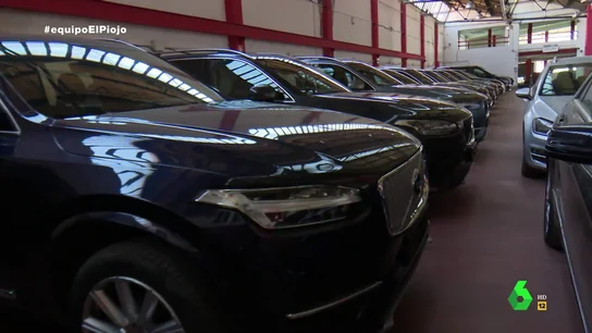 Coches de alta gama Coches de alta gama