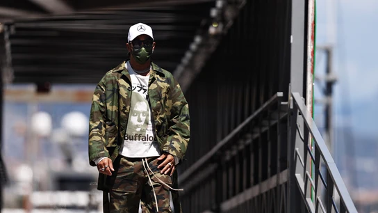 Lewis Hamilton Lewis Hamilton