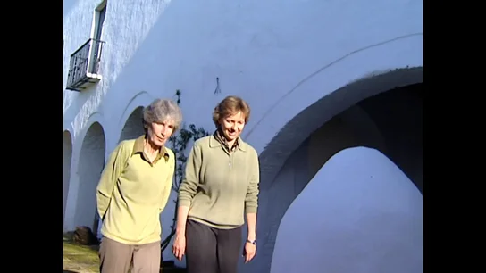 La Duquesa Roja, la aristócrata que se enfrentó al franquismo y se casó con su secretaria antes de morir La Duquesa Roja, la aristócrata que se enfrentó al franquismo y se casó con su secretaria antes de morir