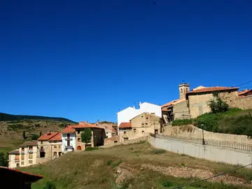 Valdelinares Valdelinares