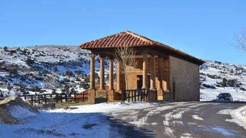 Valdelinares