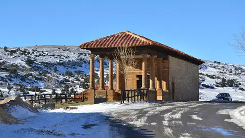 Valdelinares Valdelinares