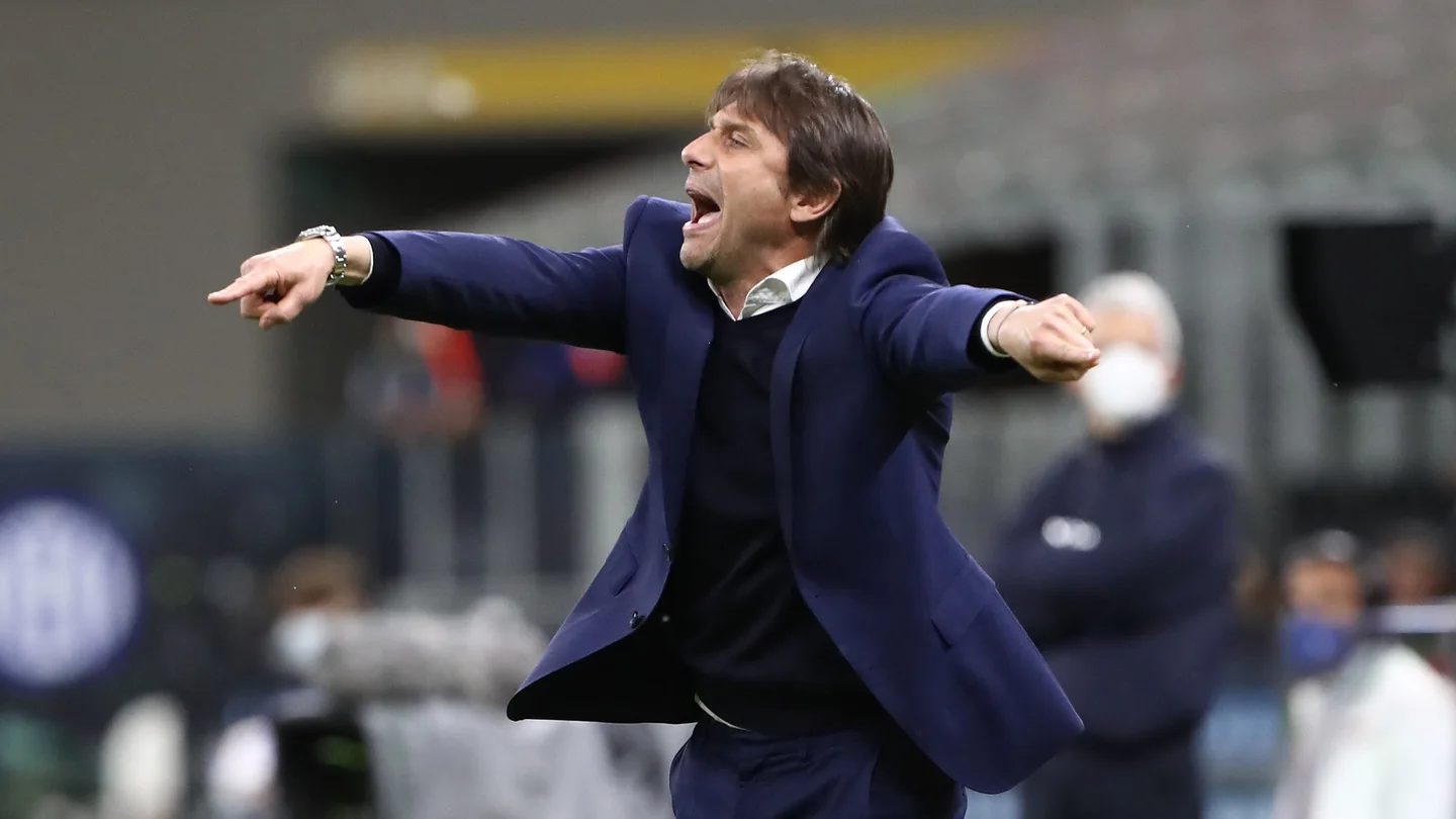 Antonio Conte Antonio Conte