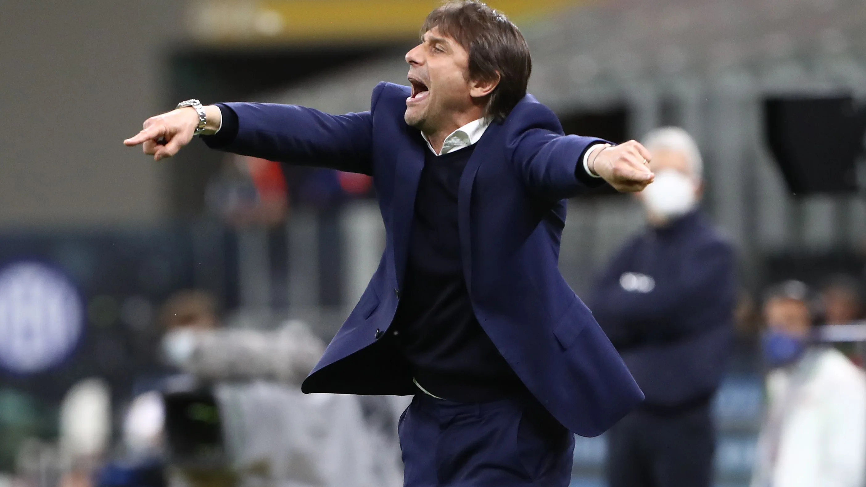 Antonio Conte