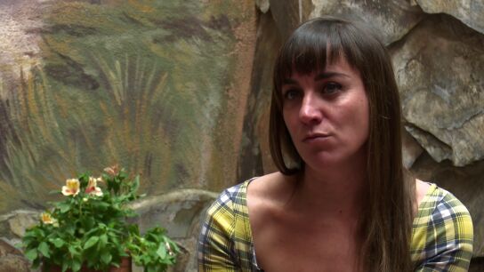 La cr&iacute;tica de Eva Belmonte (Civio) a la nobleza