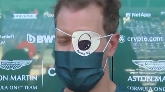Sebastian Vettel Sebastian Vettel